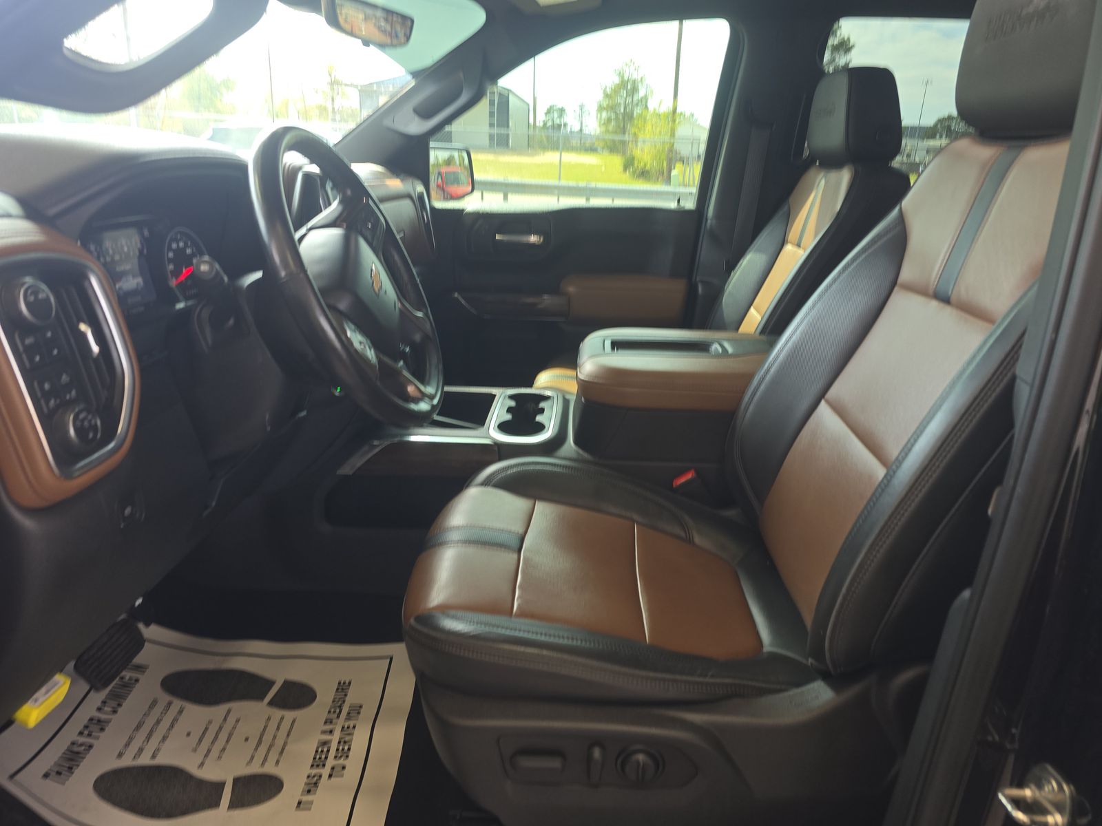 CHEVROLET HIGH COUNTRY - 8