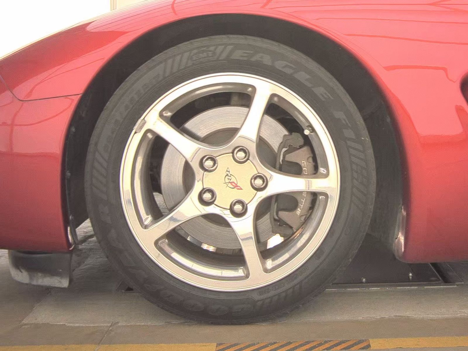 CHEVROLET UNKNOWN - 10