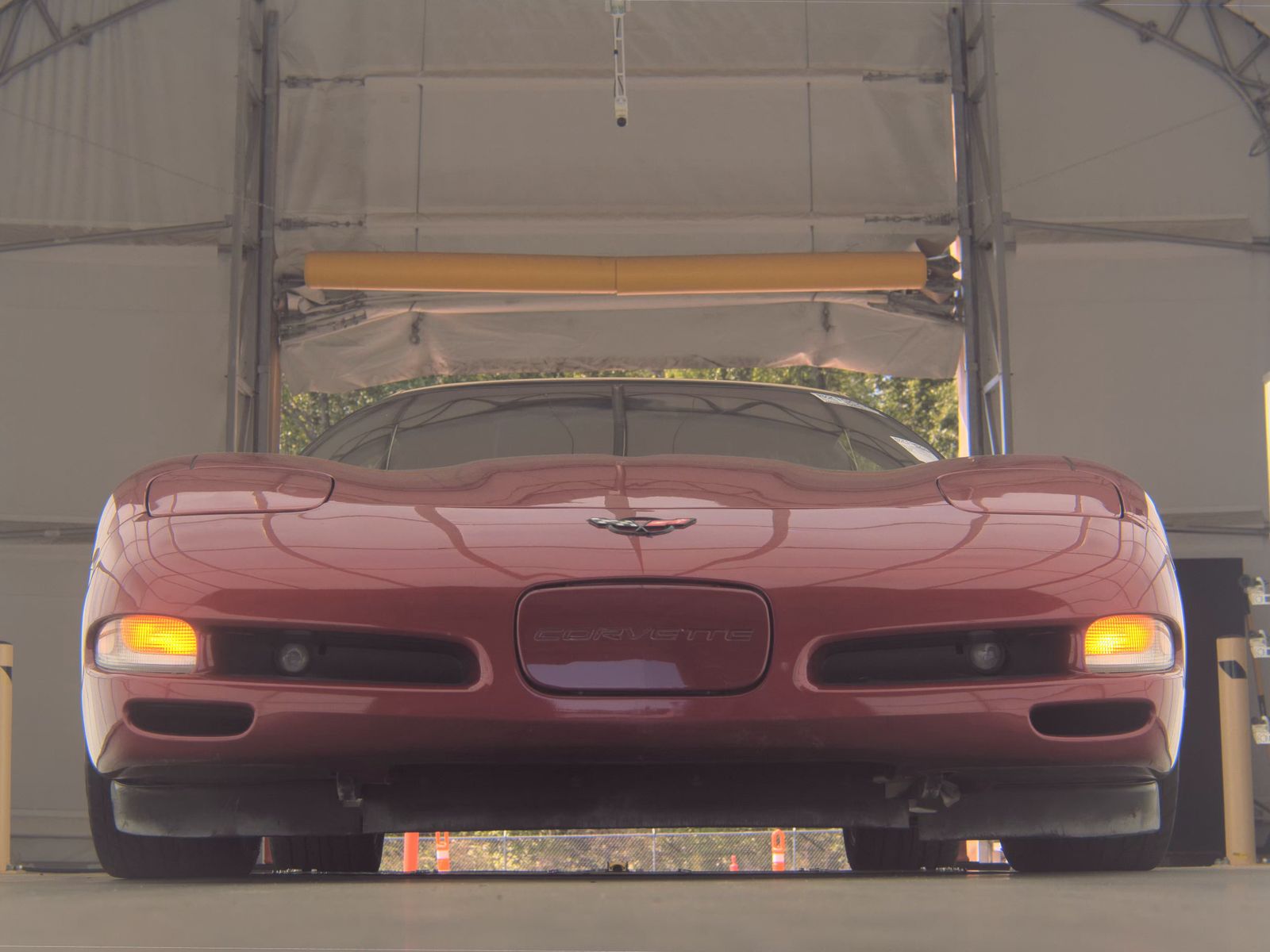 CHEVROLET UNKNOWN - 4