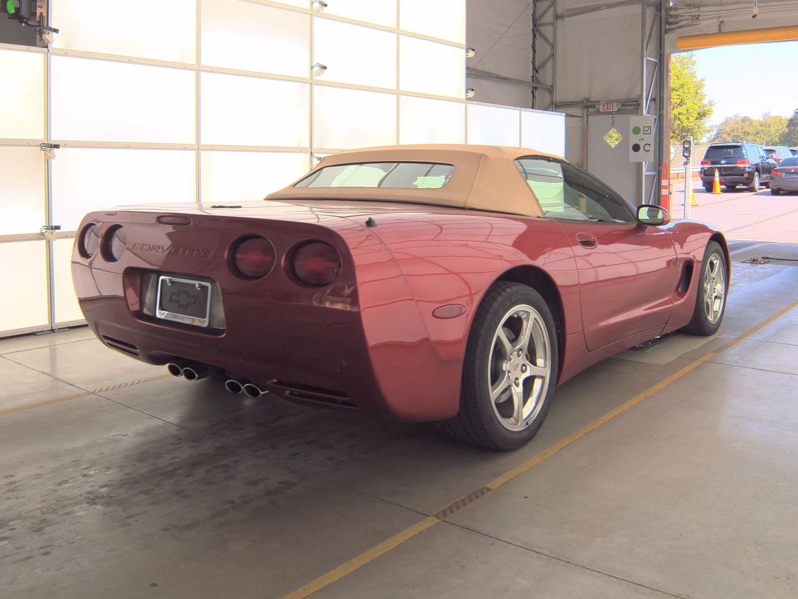 CHEVROLET UNKNOWN - 6