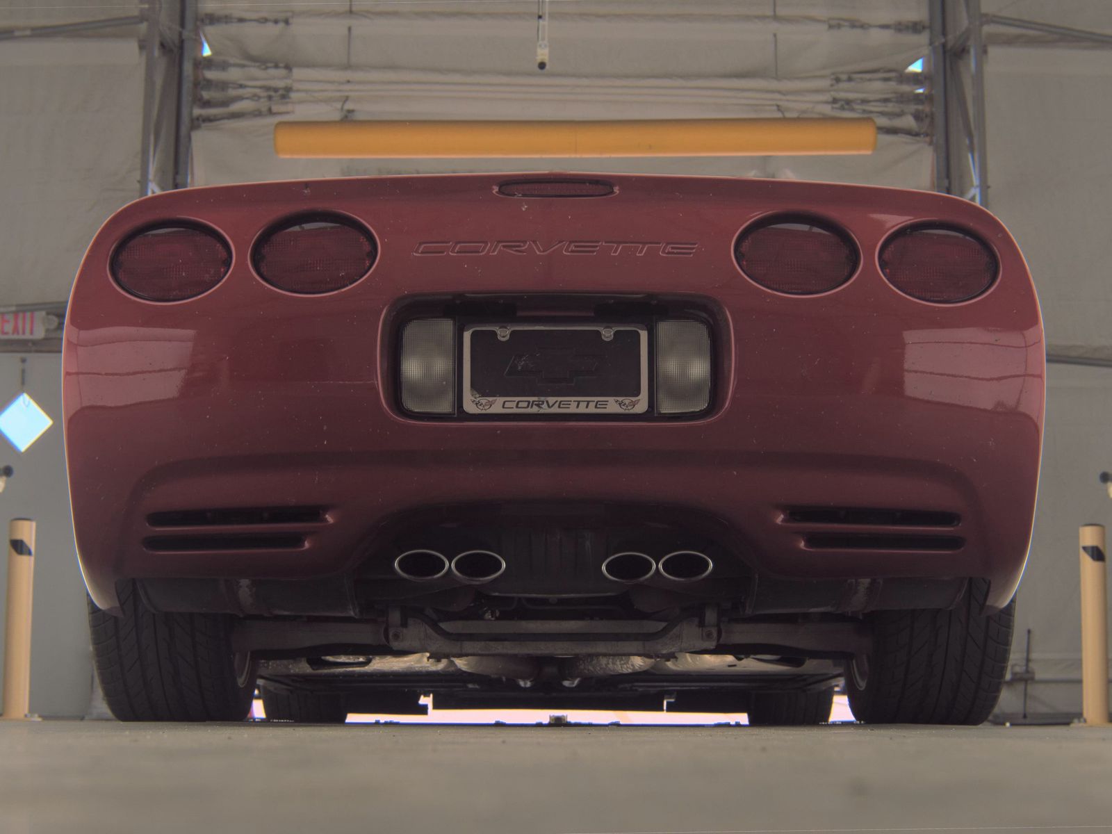 CHEVROLET UNKNOWN - 8