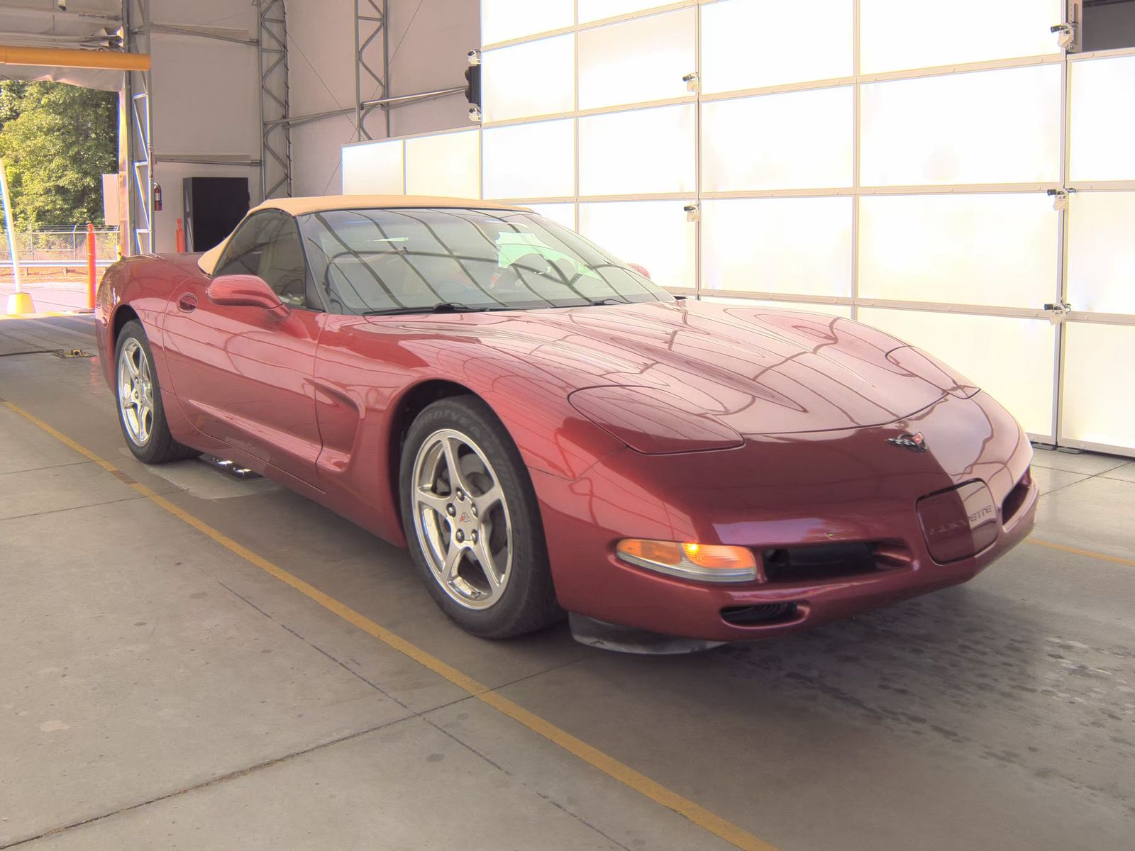 CHEVROLET UNKNOWN - 5