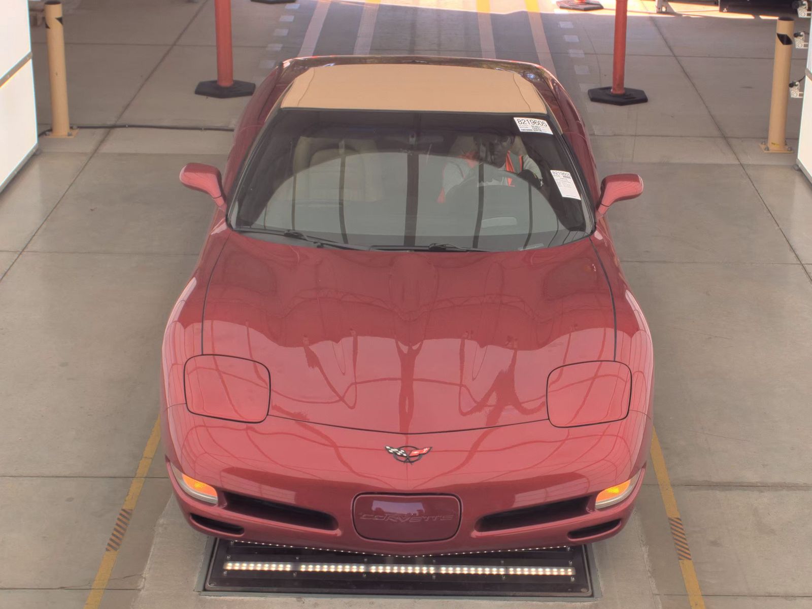 CHEVROLET UNKNOWN - 3