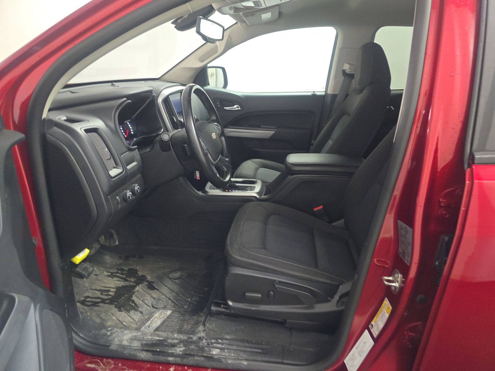 CHEVROLET 4WD LT - 8