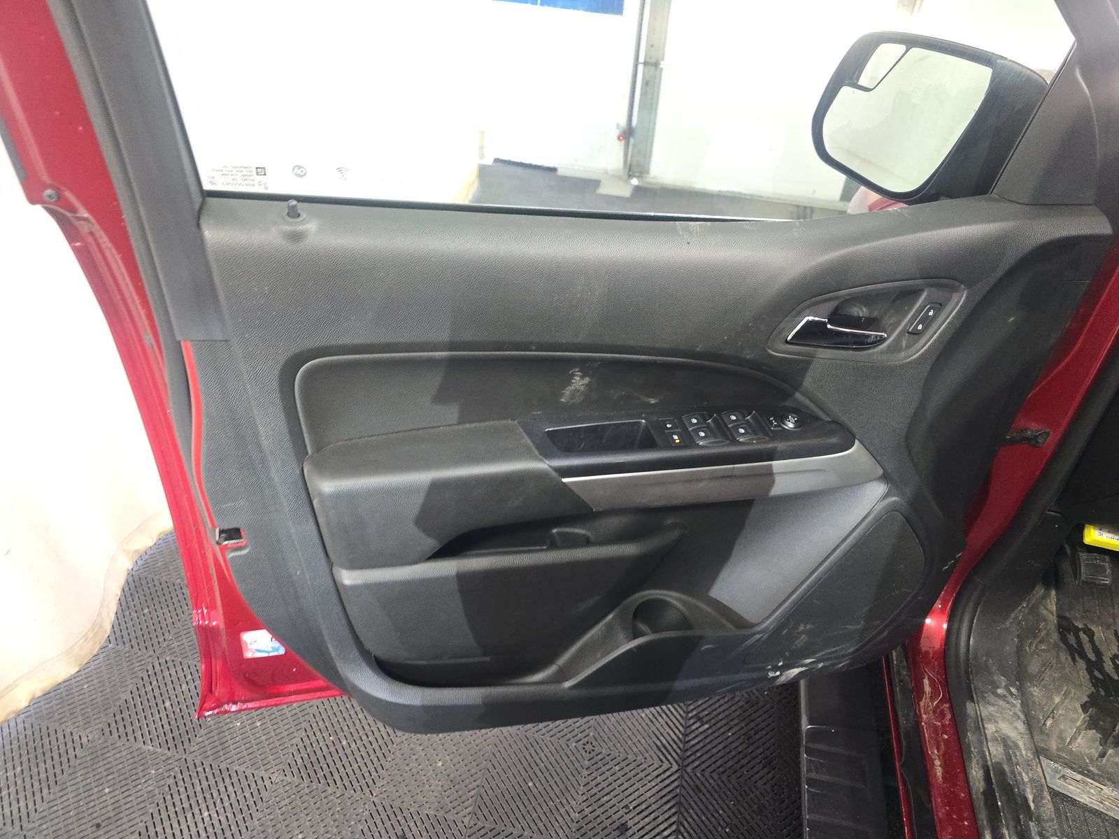 CHEVROLET 4WD LT - 10