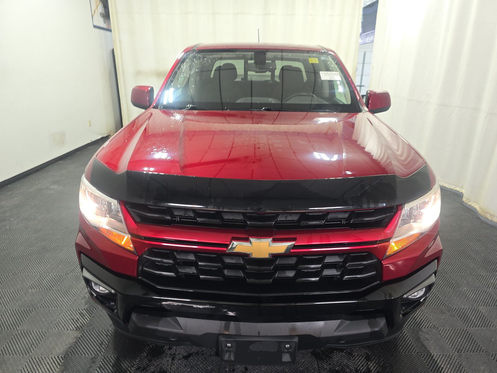 CHEVROLET 4WD LT - 3