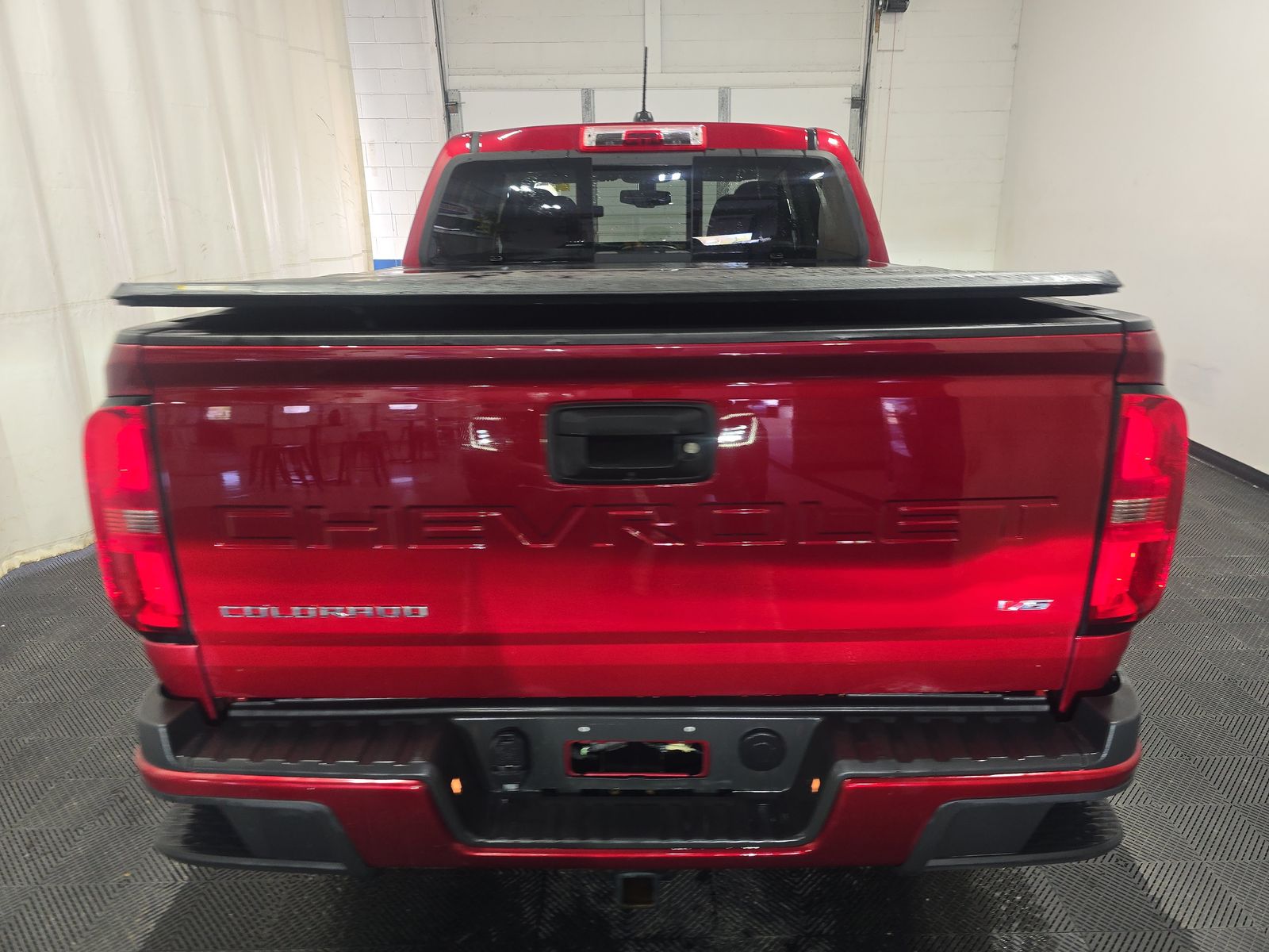 CHEVROLET 4WD LT - 6