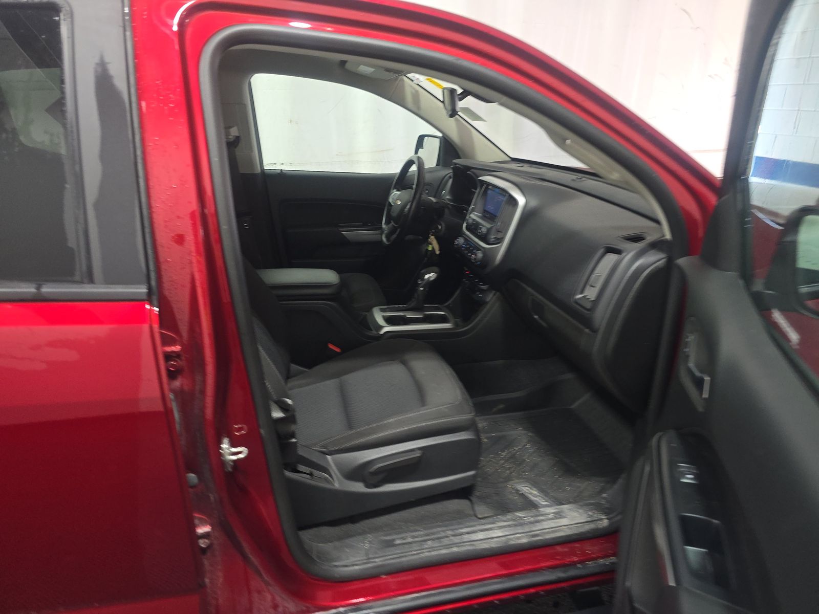 CHEVROLET 4WD LT - 9