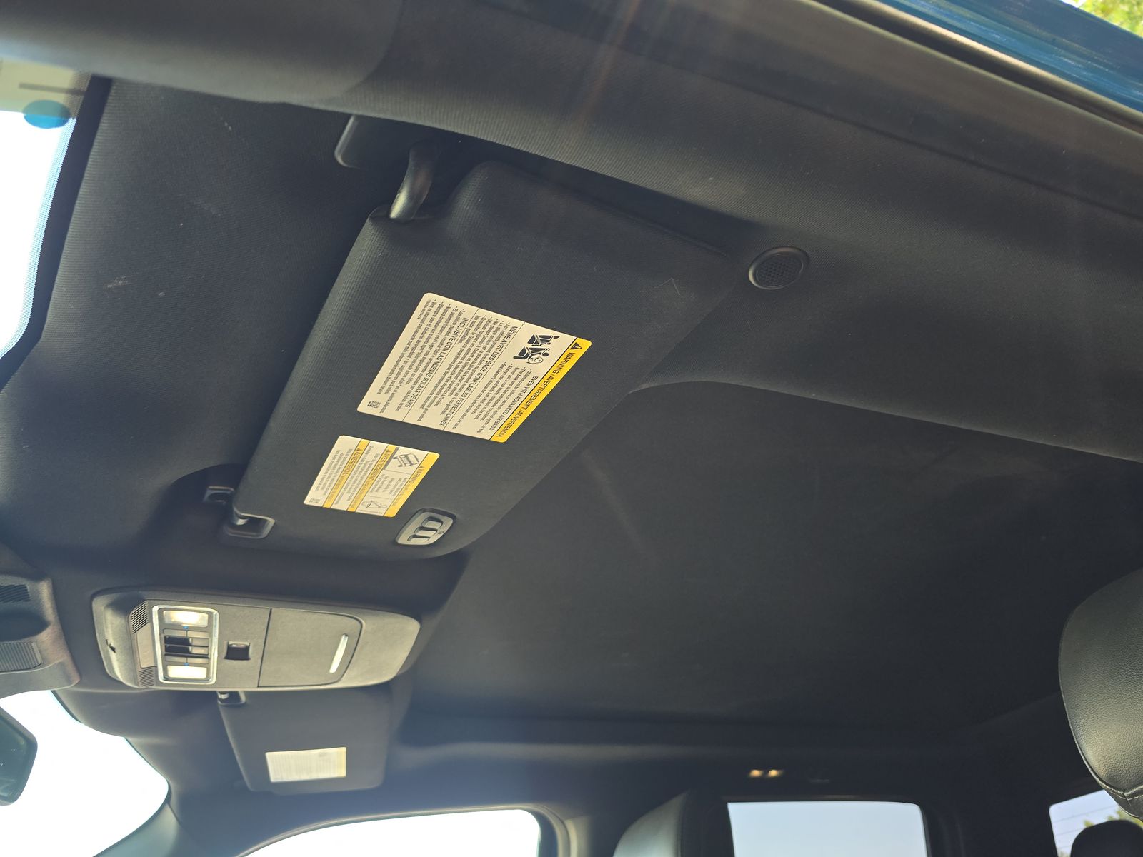 2021 Ford F-150 Lariat AWD