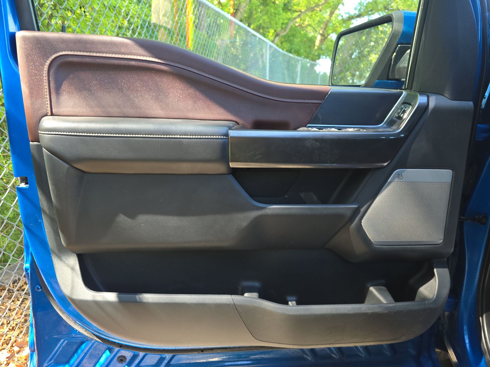 2021 Ford F-150 Lariat AWD