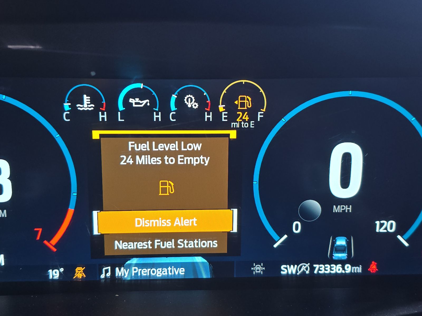 2021 Ford F-150 Lariat AWD