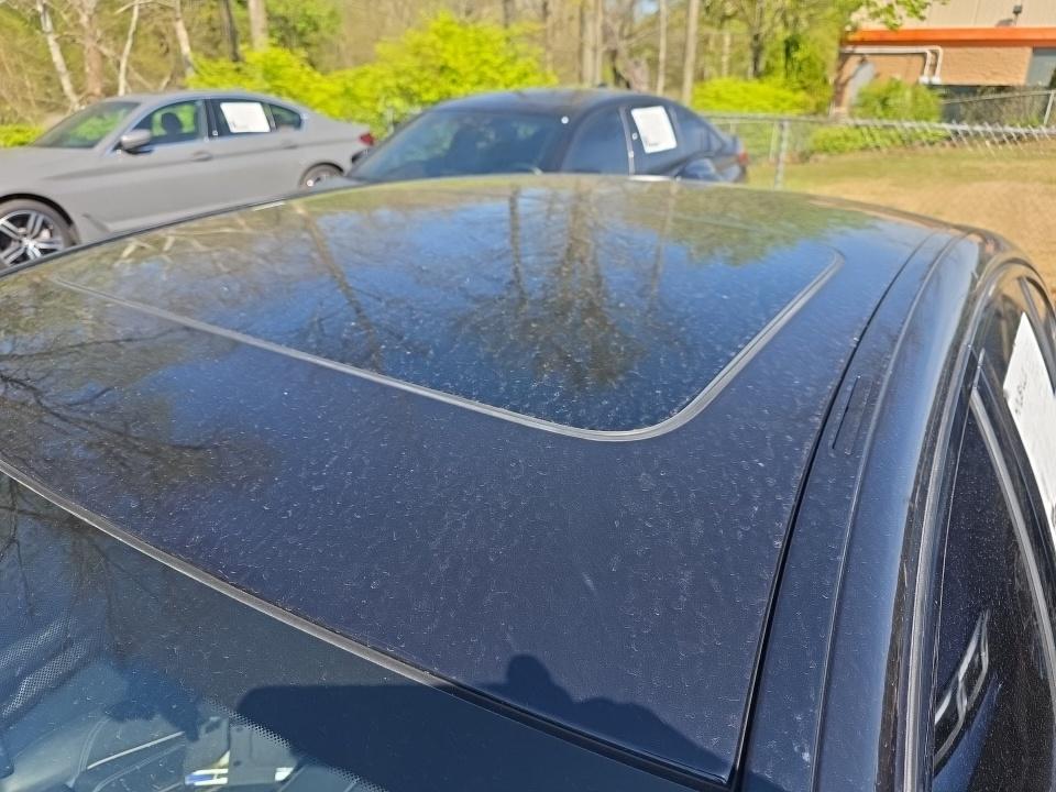 2020 BMW 5 Series 540i xDrive AWD