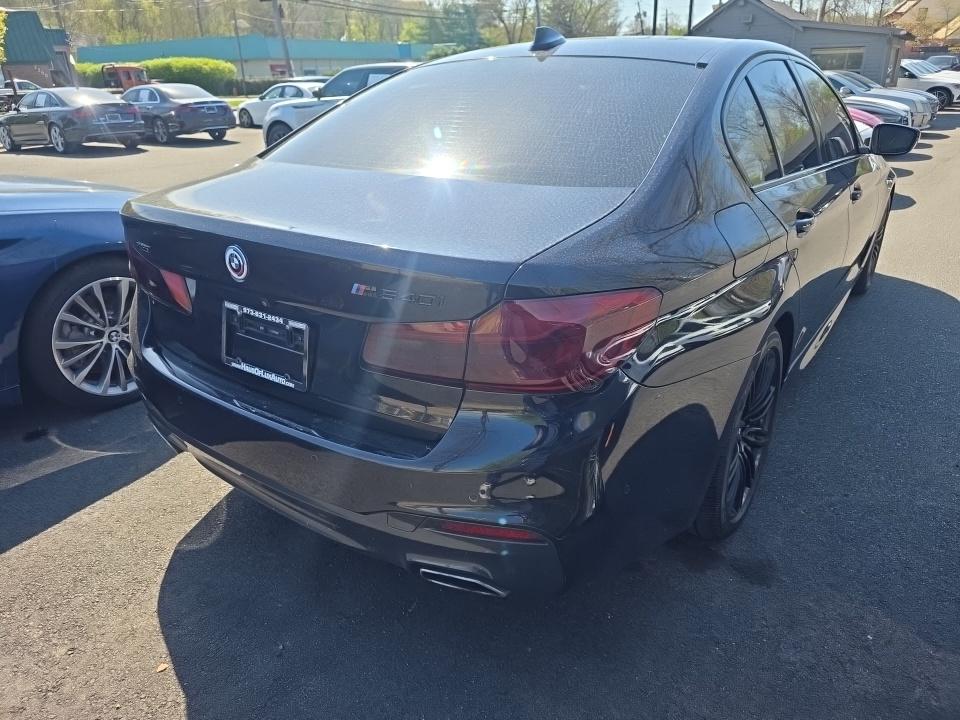 BMW 5 SERIES - 5