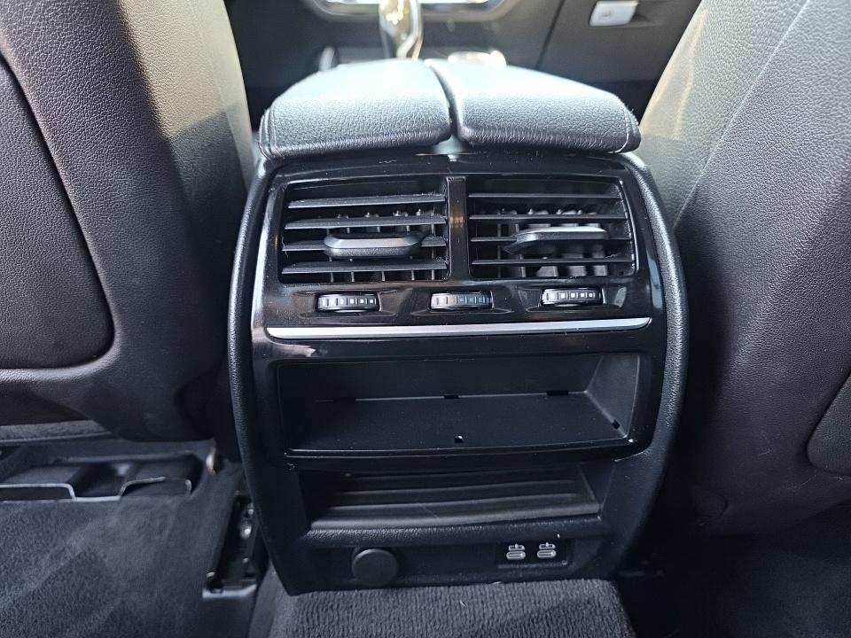 2020 BMW 5 Series 540i xDrive AWD