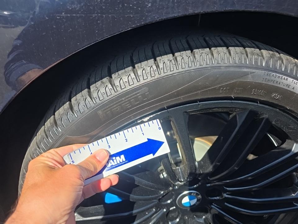 2020 BMW 5 Series 540i xDrive AWD