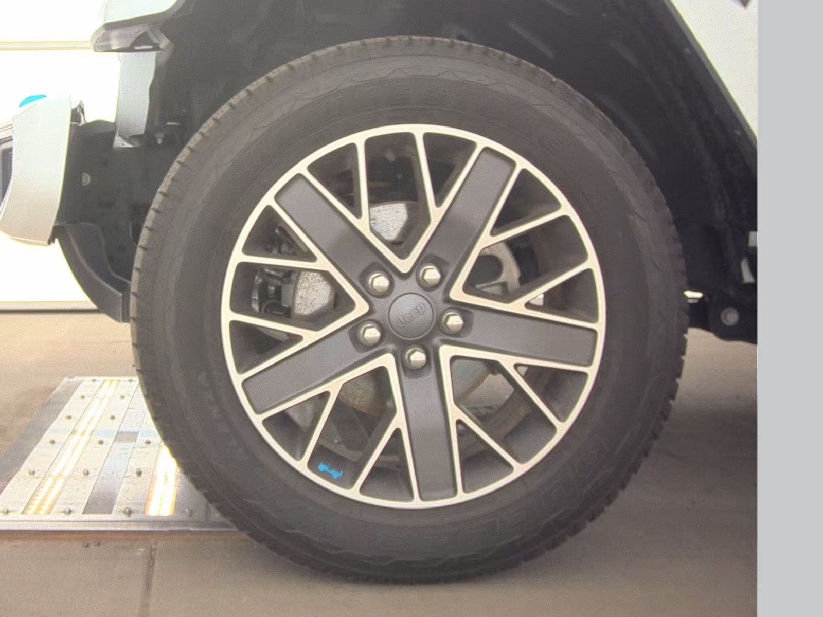 JEEP SAH HG ALT - 10