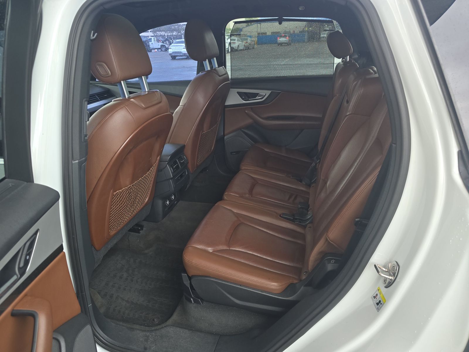 2018 Audi Q7 2.0T Premium Plus AWD