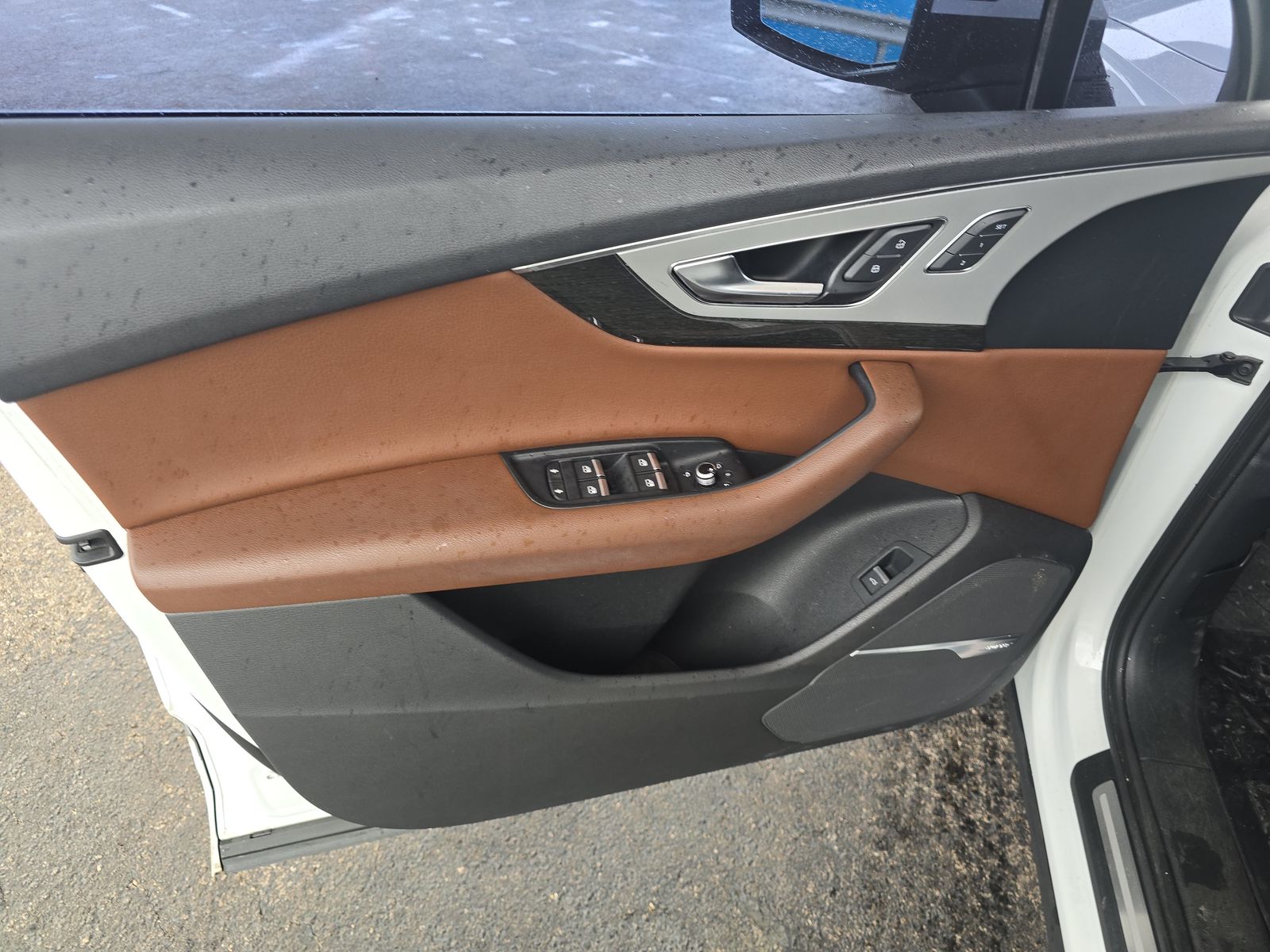 2018 Audi Q7 2.0T Premium Plus AWD