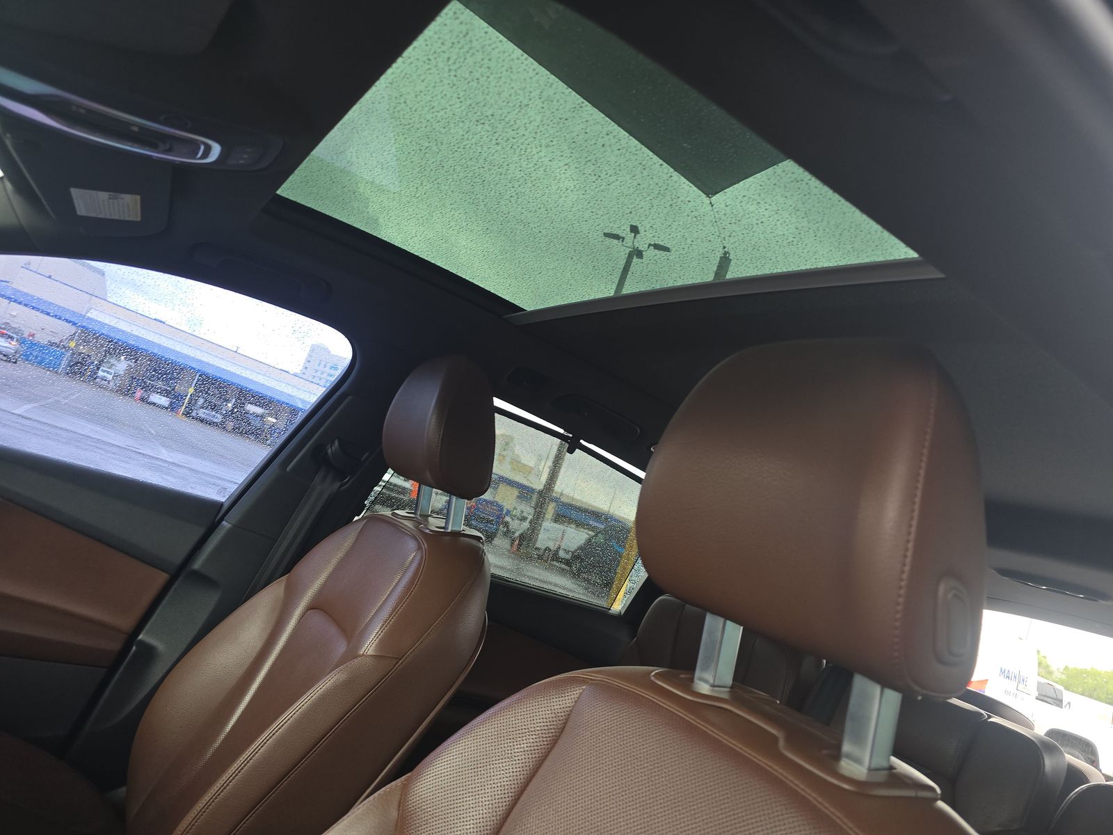 2018 Audi Q7 2.0T Premium Plus AWD