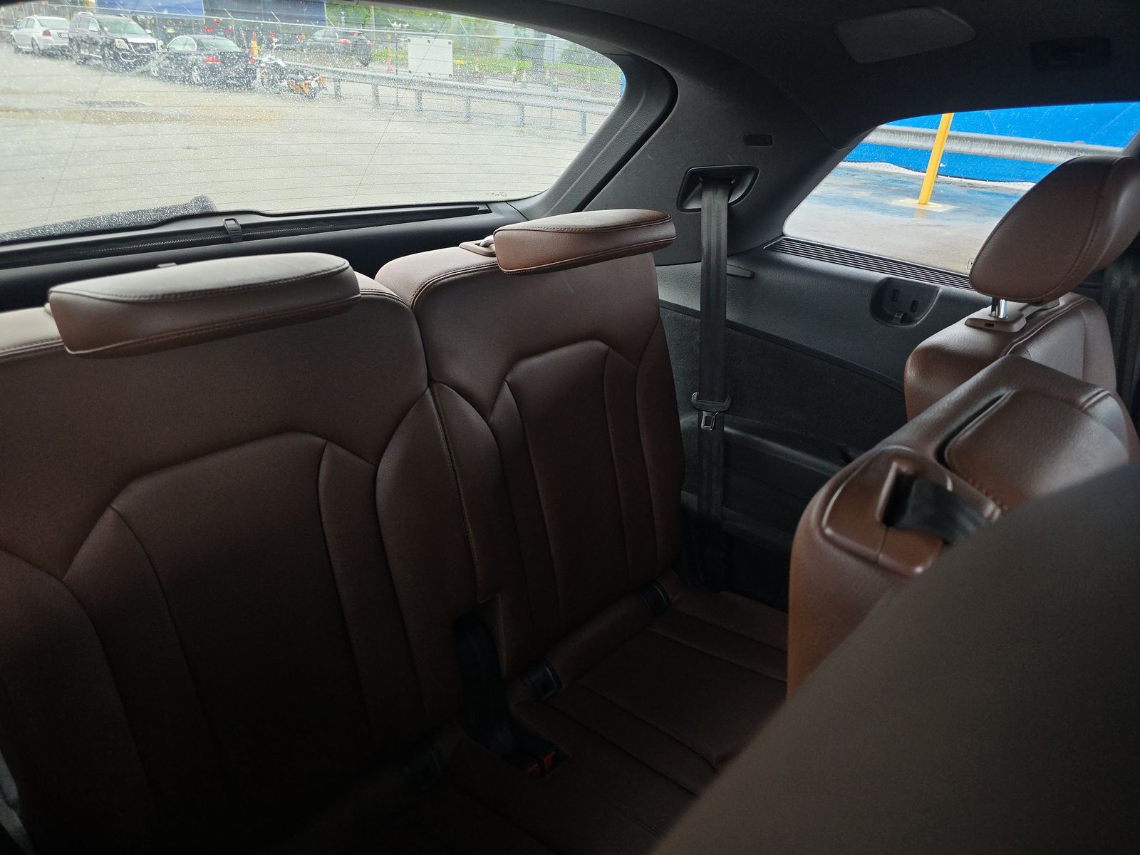 2018 Audi Q7 2.0T Premium Plus AWD