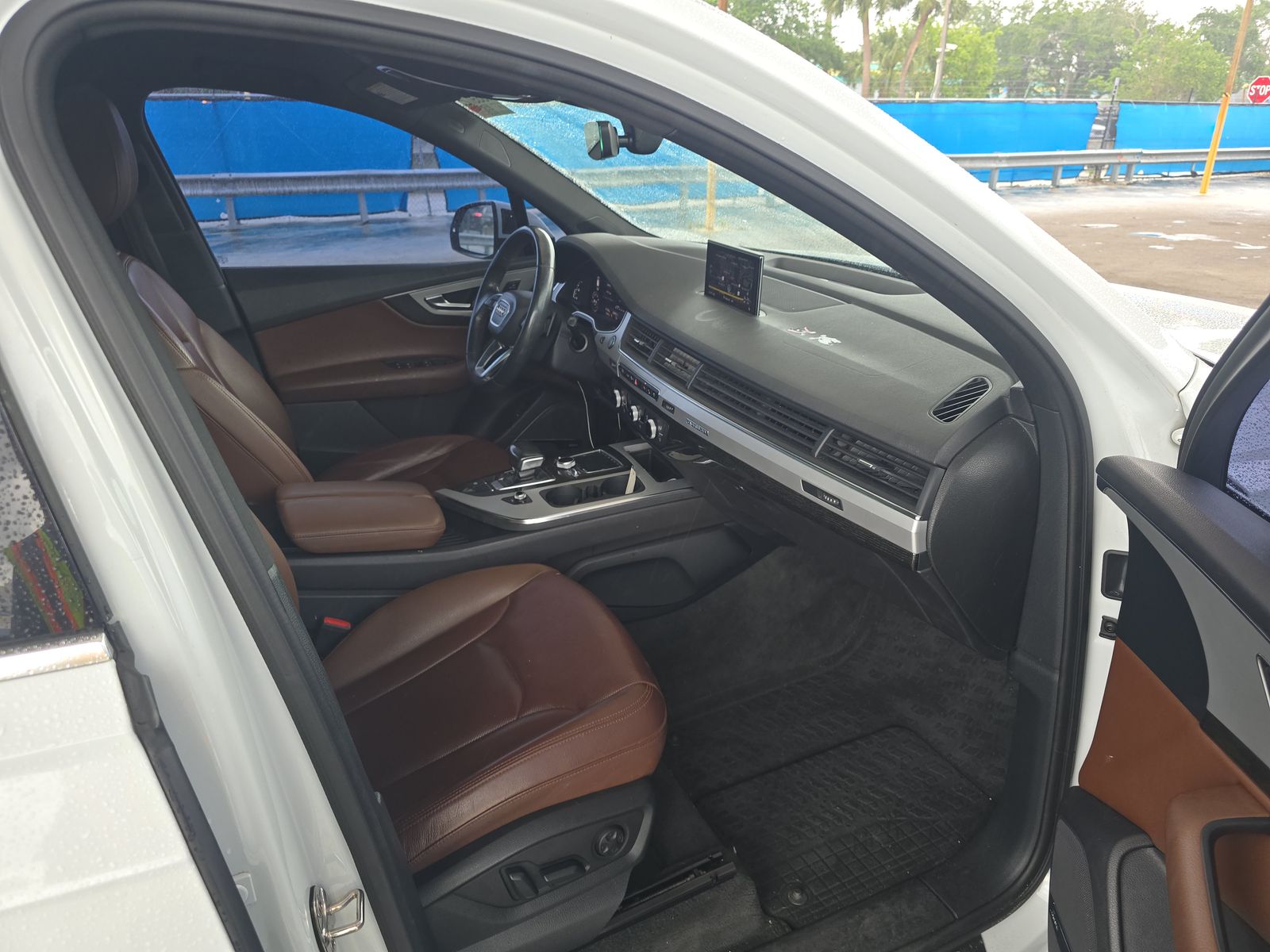 2018 Audi Q7 2.0T Premium Plus AWD