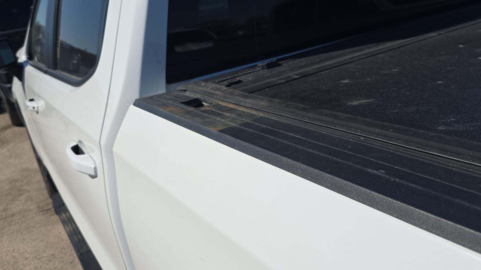 2023 Chevrolet Silverado 1500 RST AWD