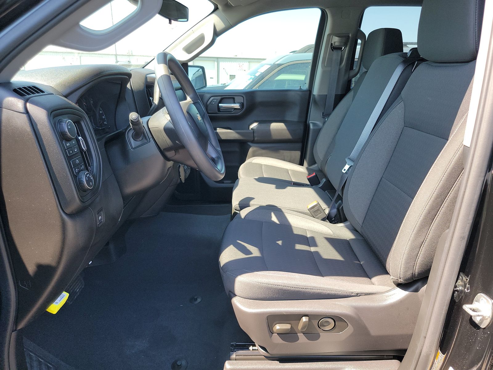 CHEVROLET CUSTOM - 8