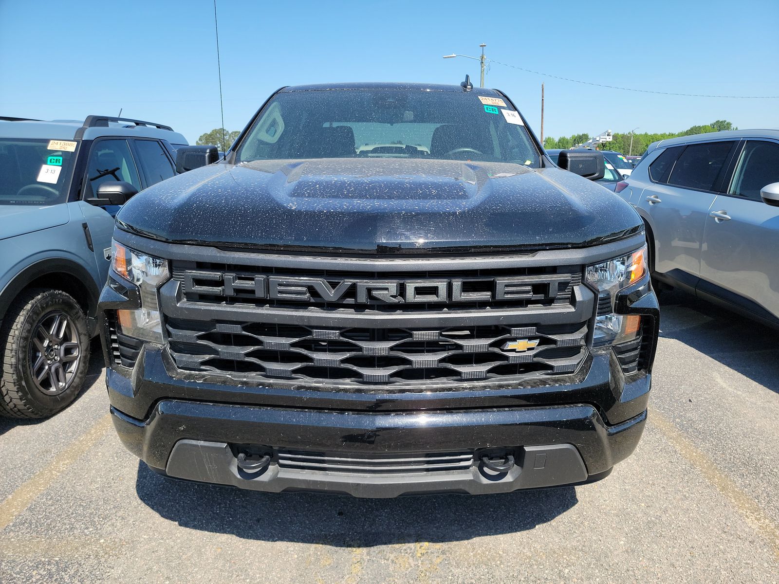 CHEVROLET CUSTOM - 3