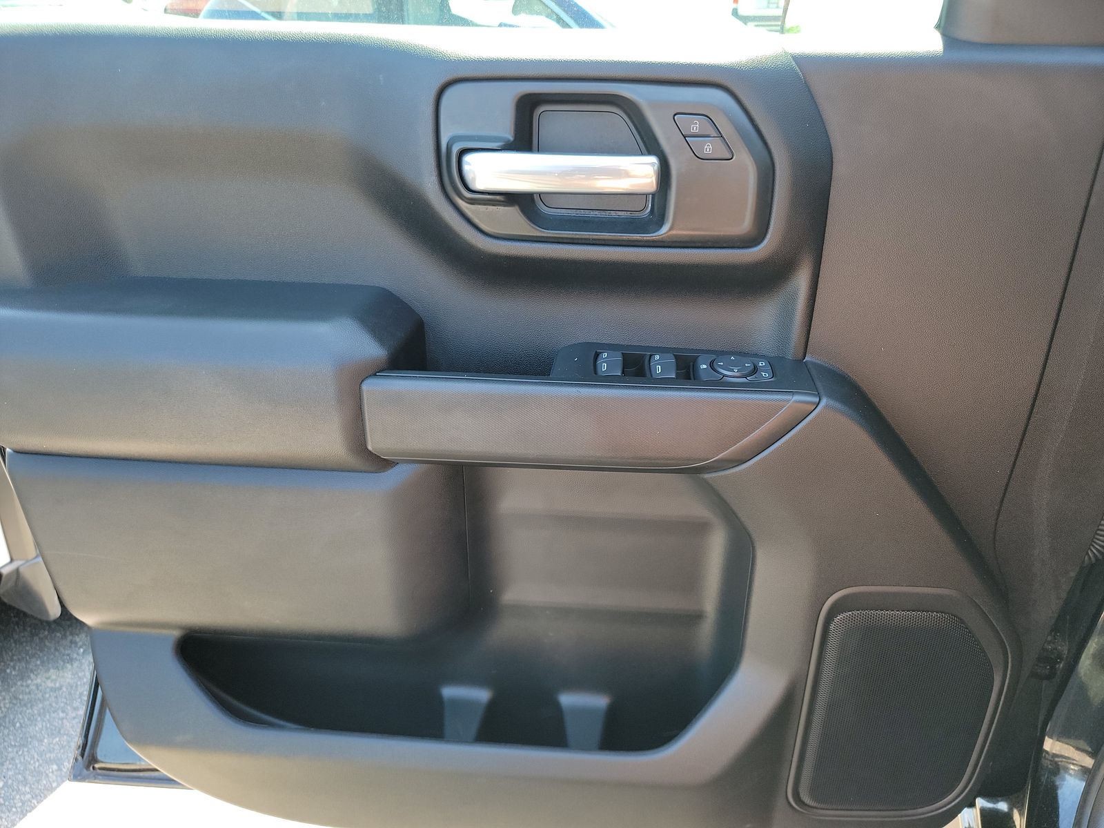 CHEVROLET CUSTOM - 10