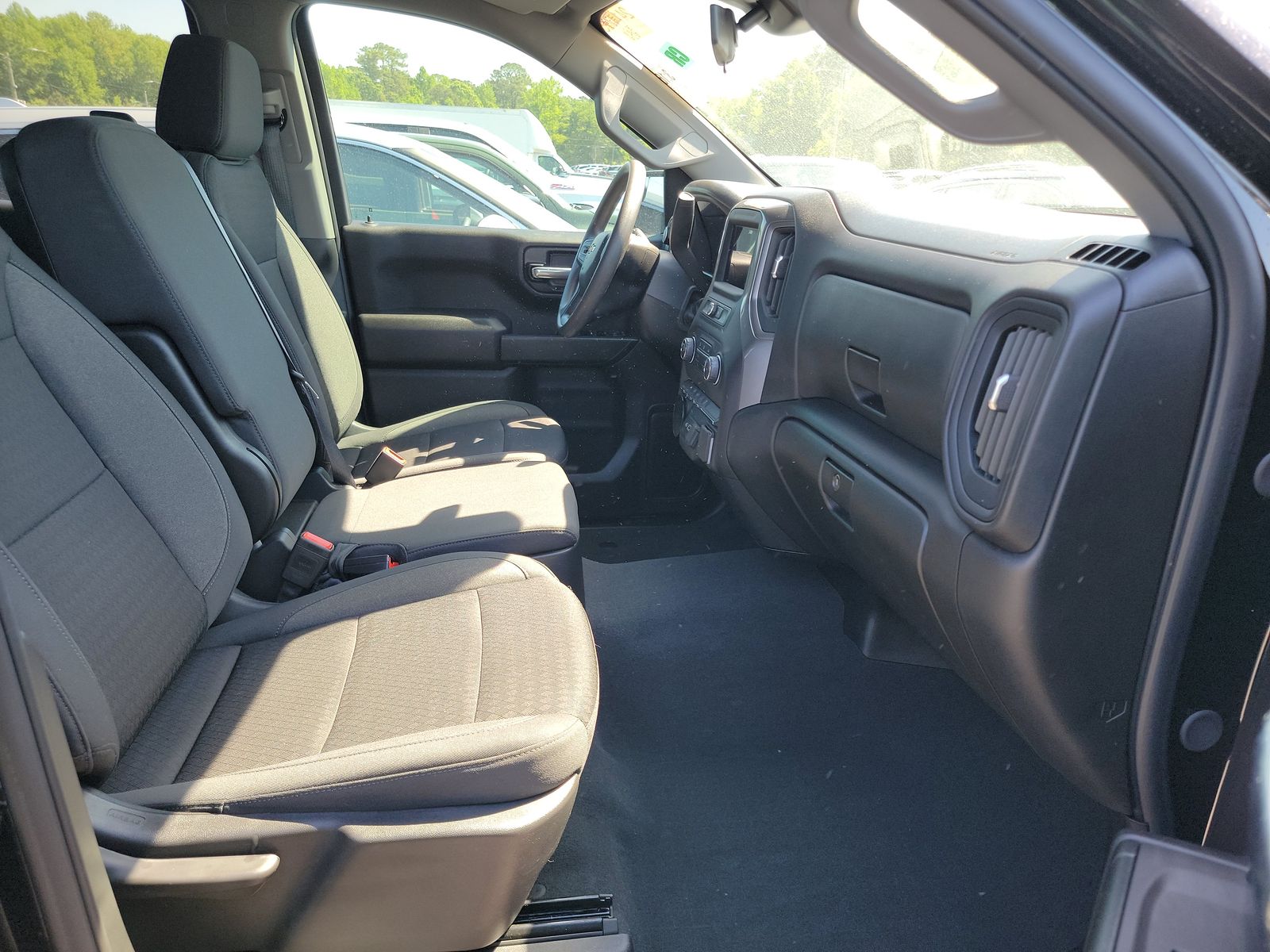 CHEVROLET CUSTOM - 9