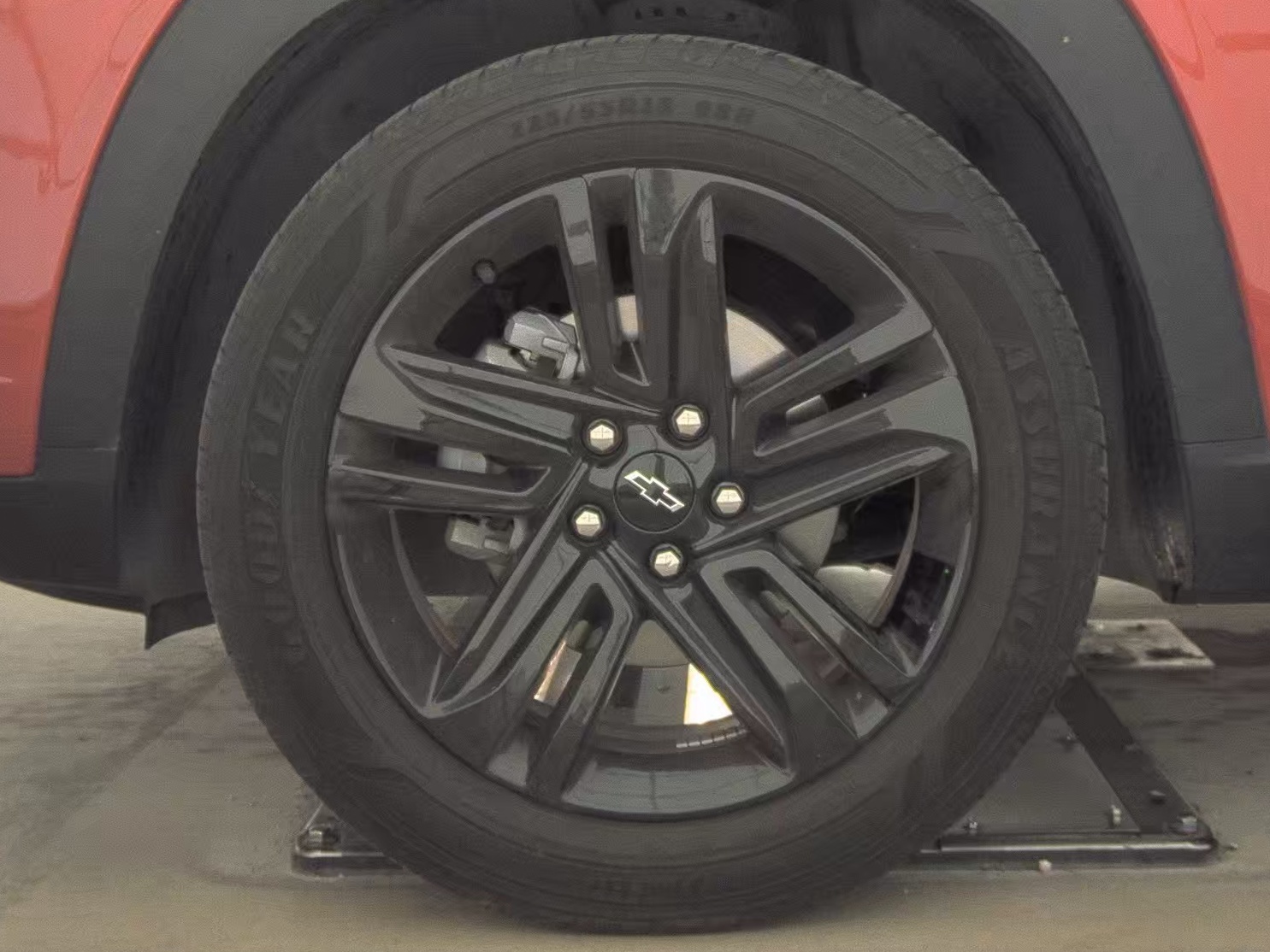 CHEVROLET OTHER - 10