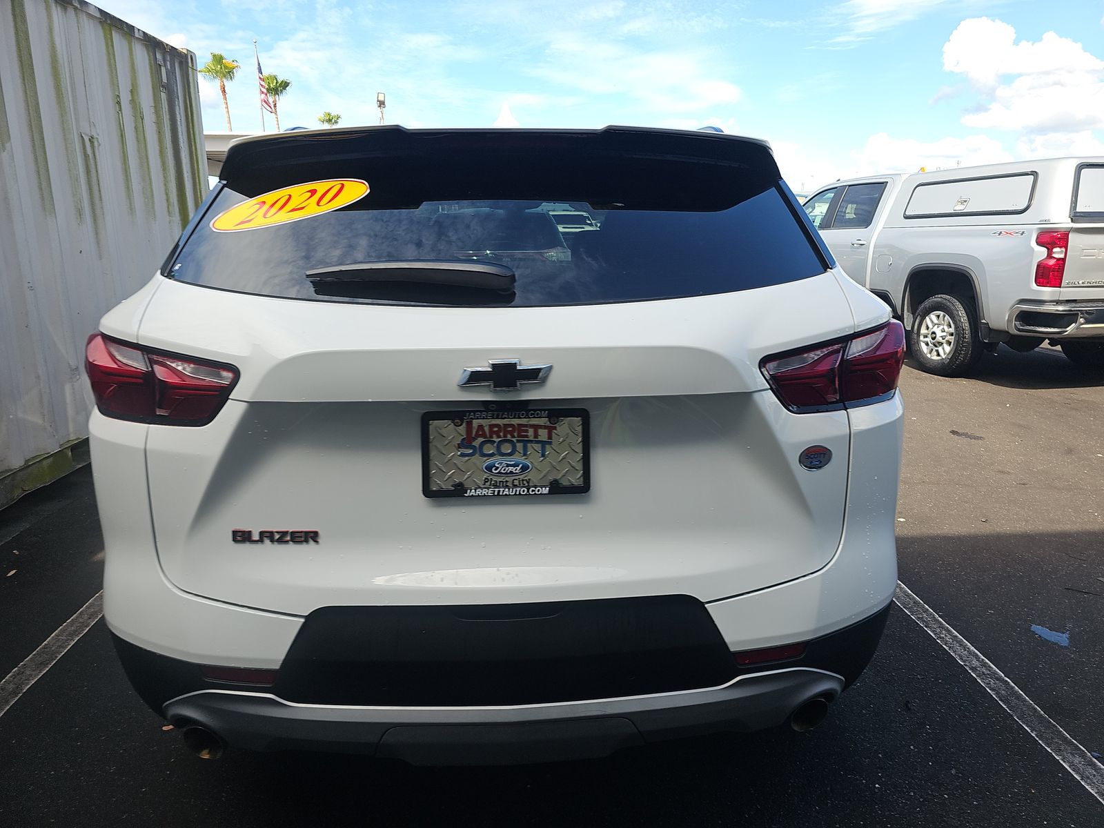 CHEVROLET CAMARO - 6