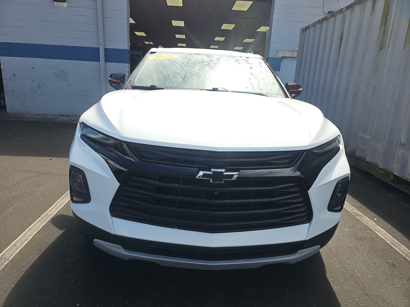 CHEVROLET CAMARO - 3