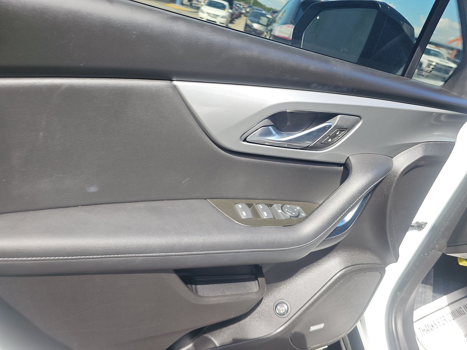 CHEVROLET CAMARO - 10