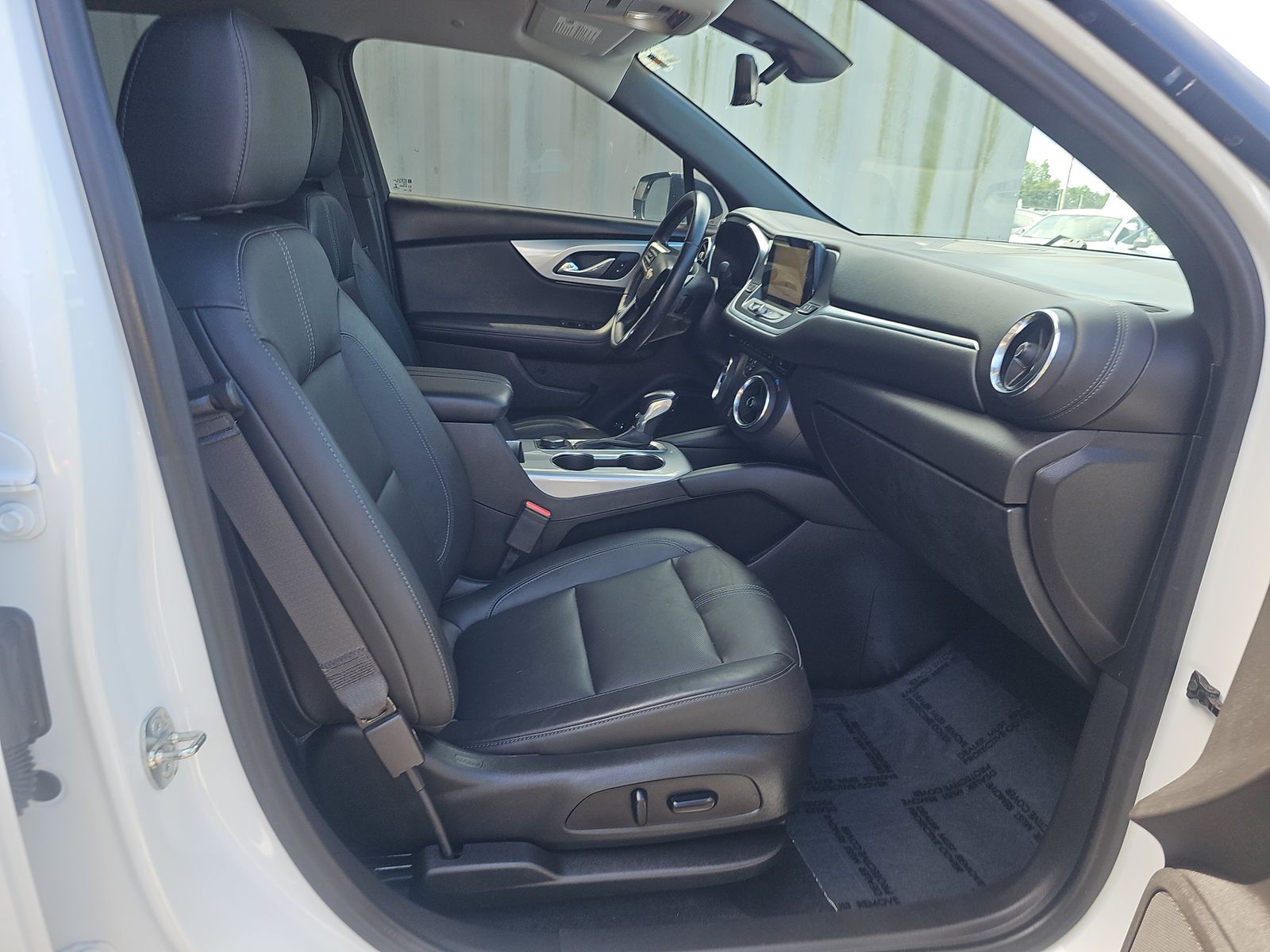 CHEVROLET CAMARO - 9