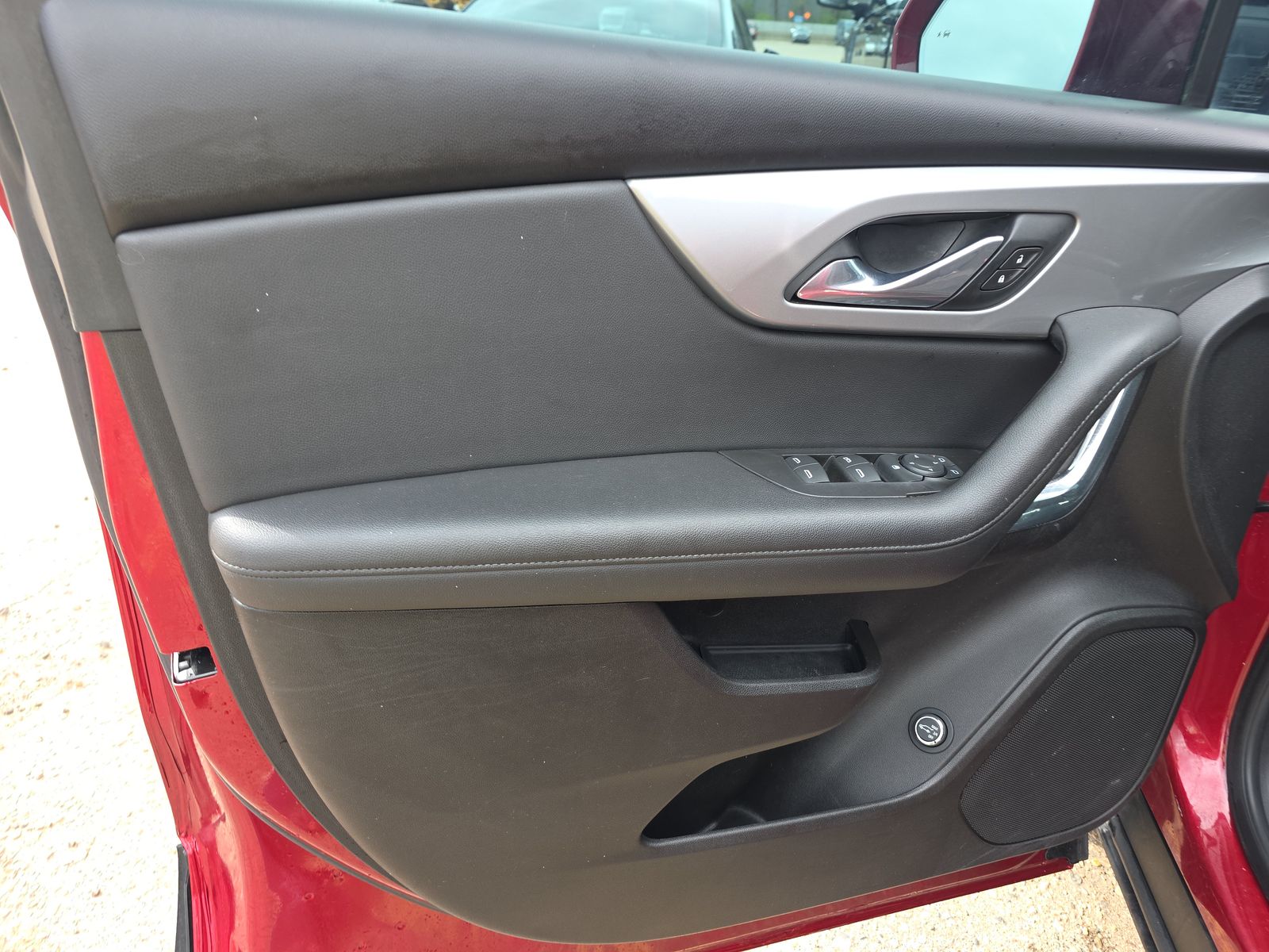 CHEVROLET CAMARO - 10