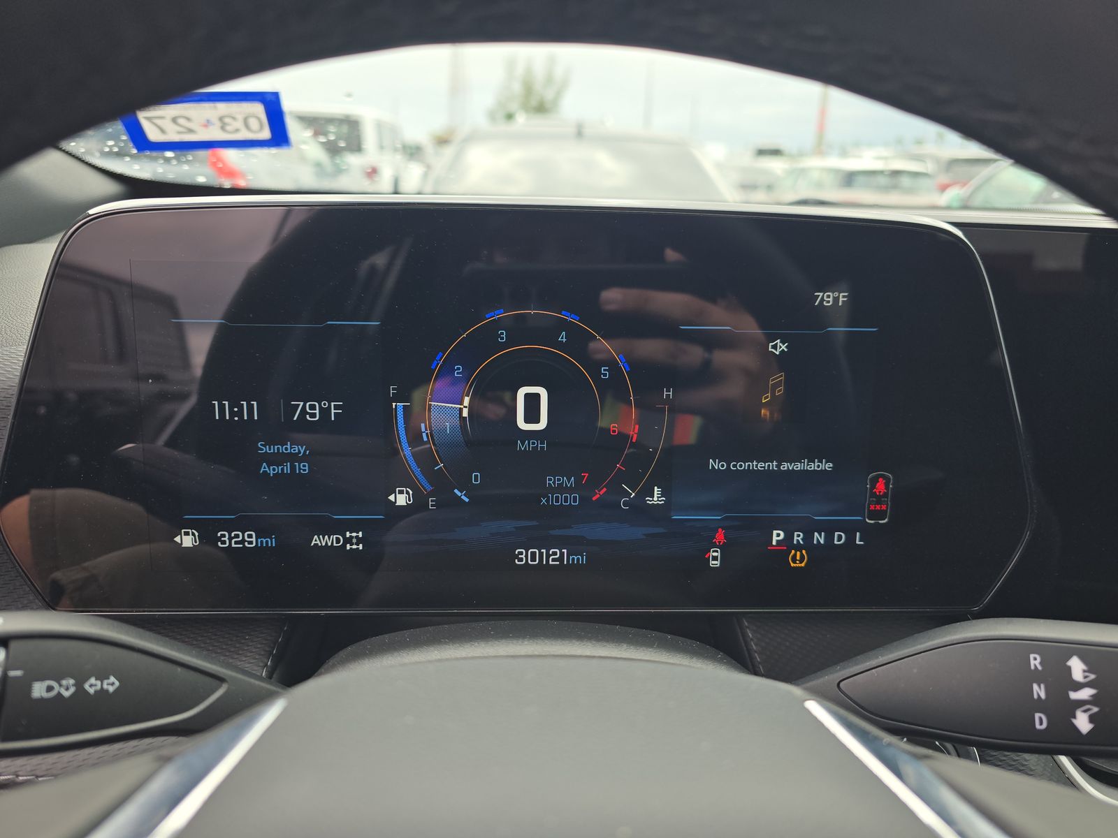 2025 Chevrolet Equinox LT AWD