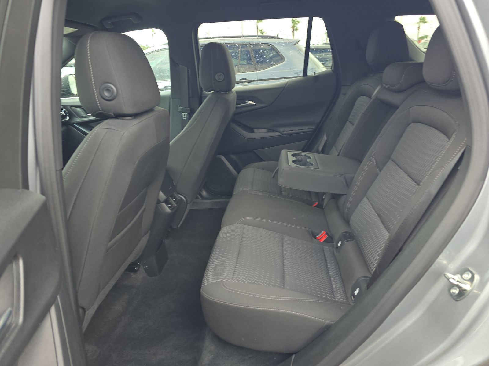 2025 Chevrolet Equinox LT AWD