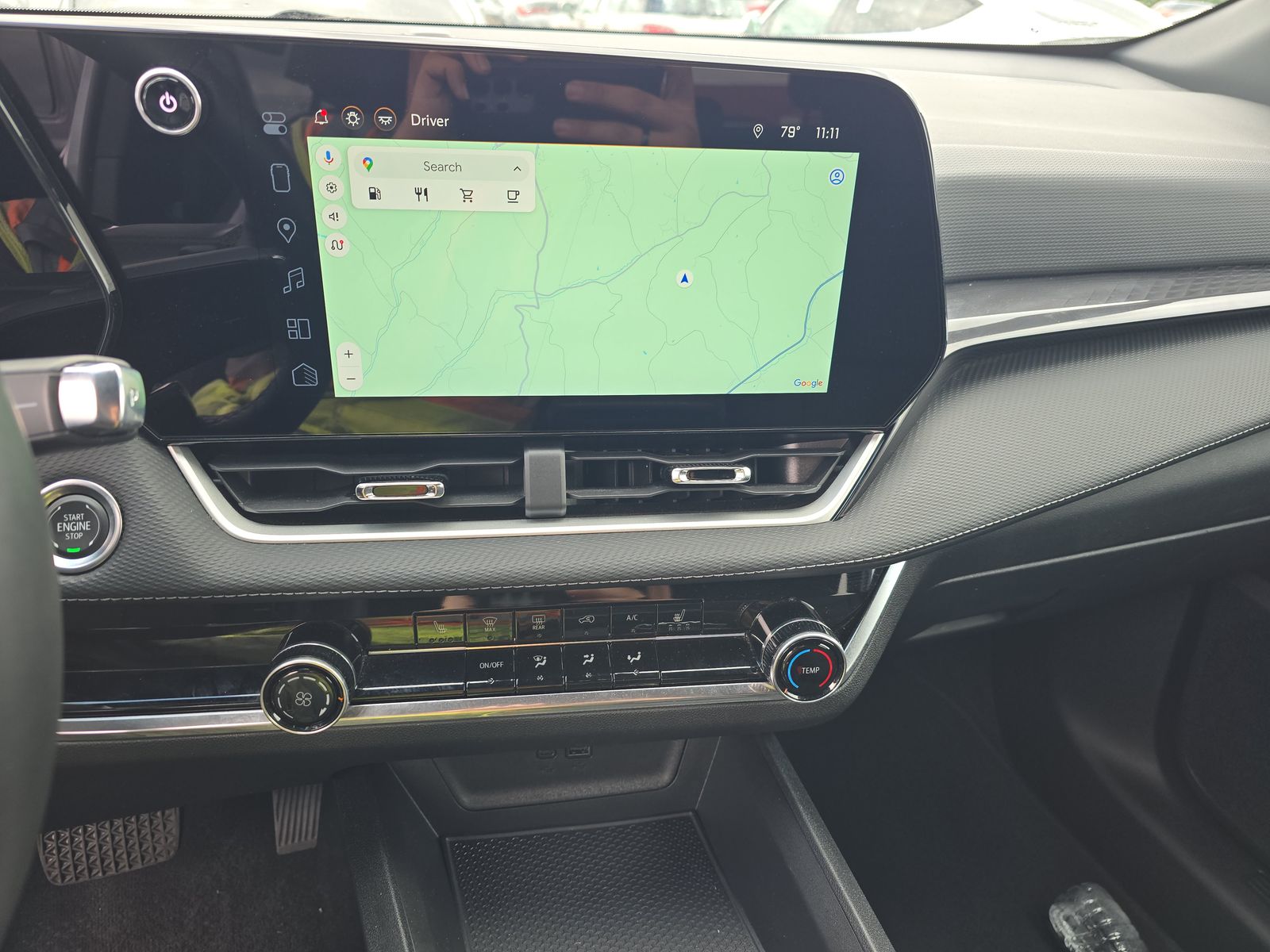 2025 Chevrolet Equinox LT AWD