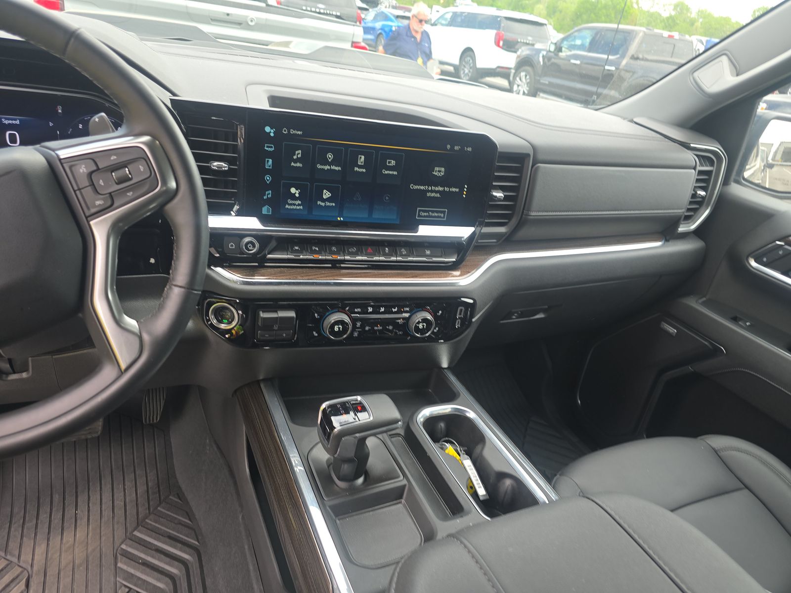 CHEVROLET LT TRAIL BOSS - 7