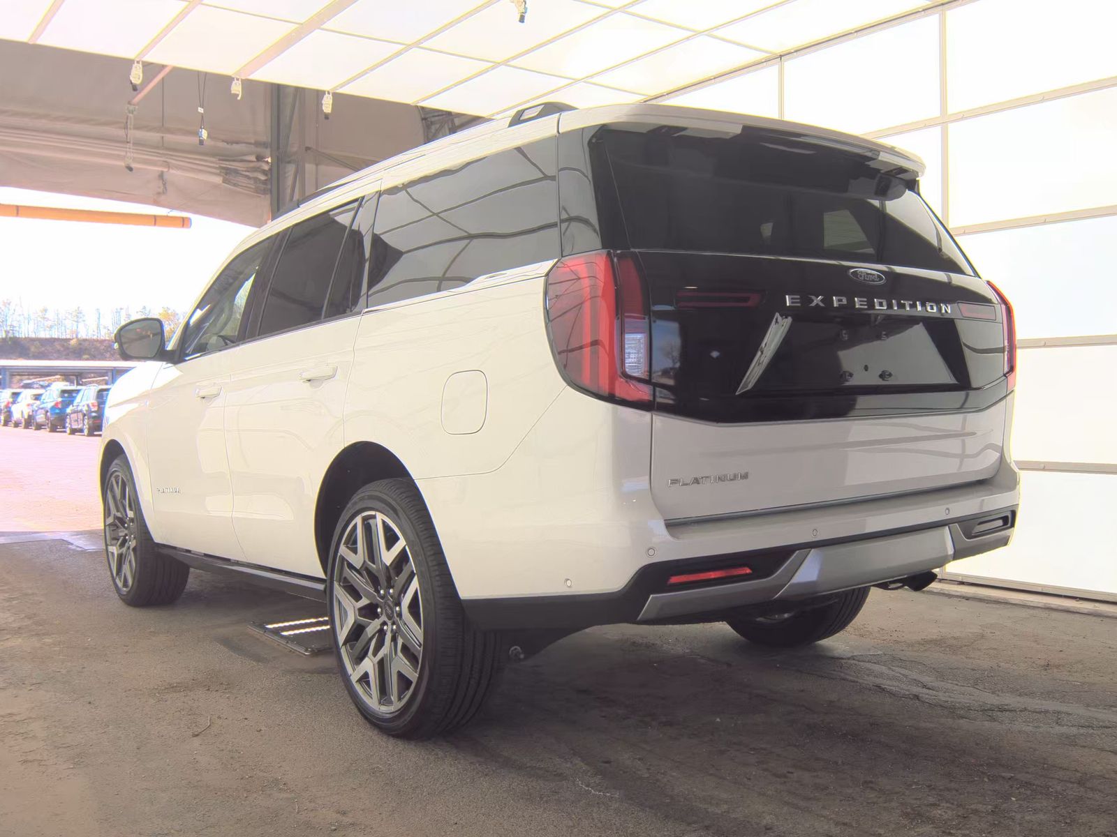 FORD EXPEDITION - 9