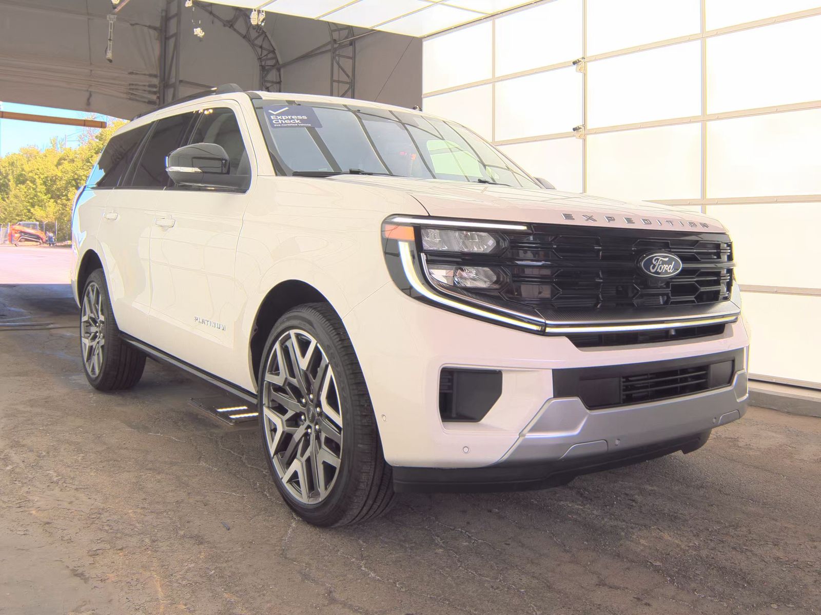 FORD EXPEDITION - 5