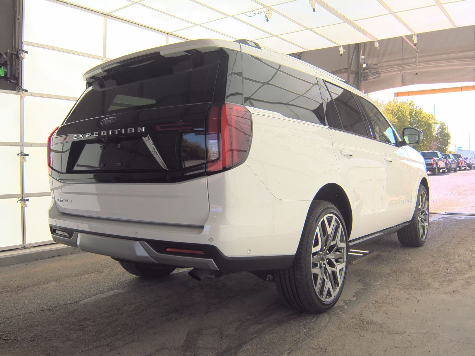 FORD EXPEDITION - 6