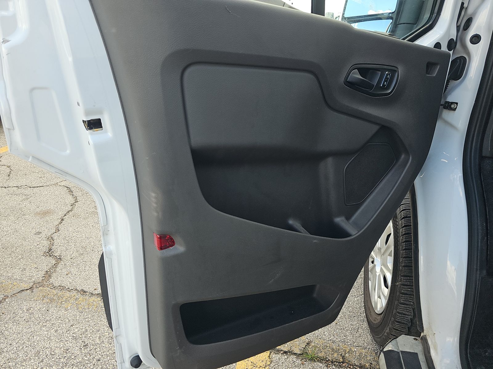 FORD TRANSIT 250 - 10