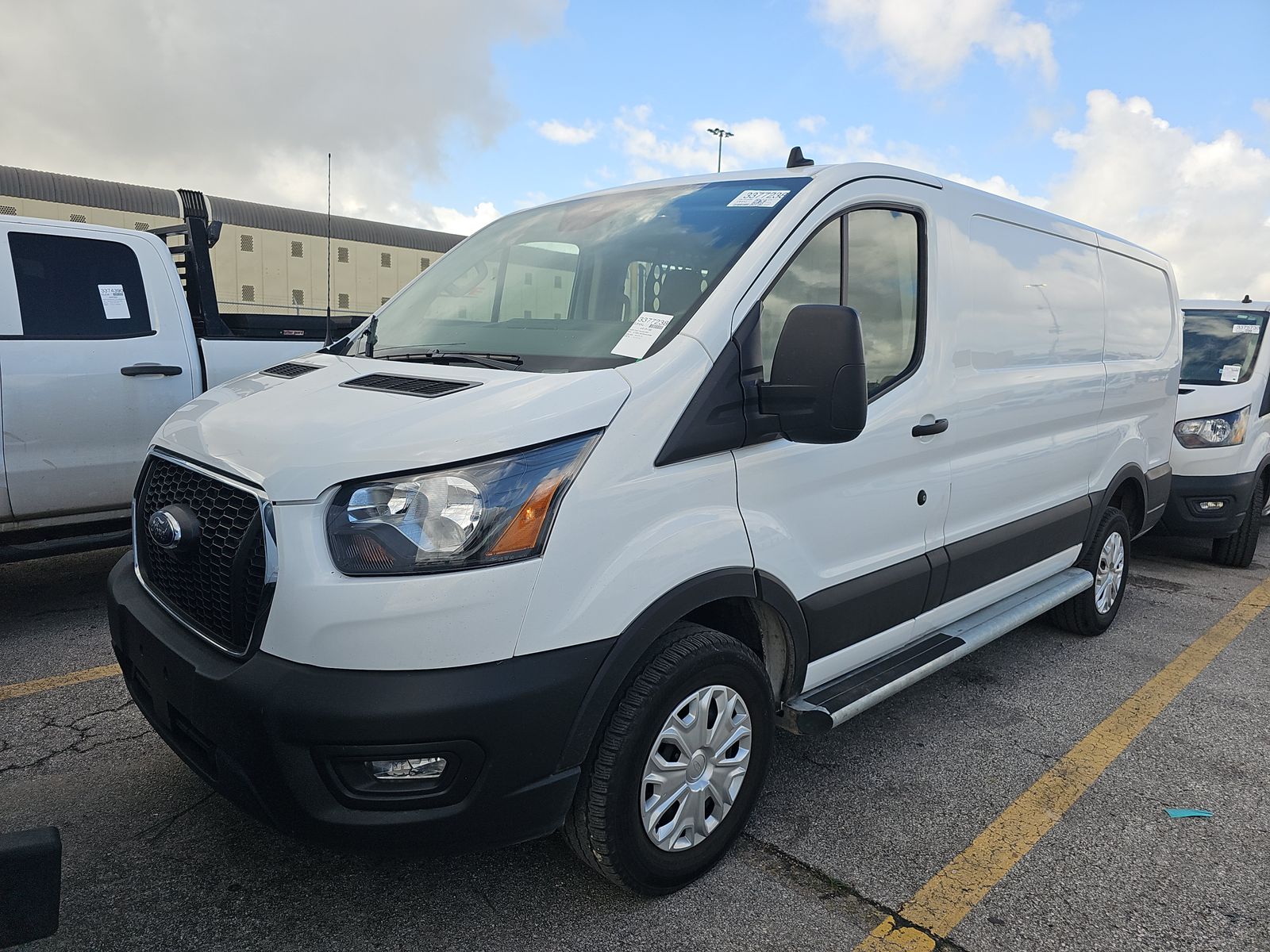 FORD TRANSIT 250 - 1