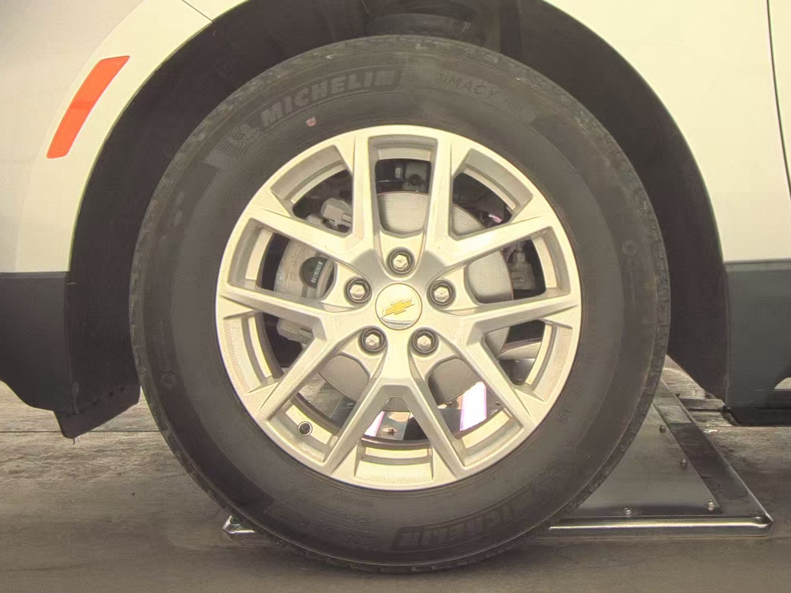 CHEVROLET OTHER - 10