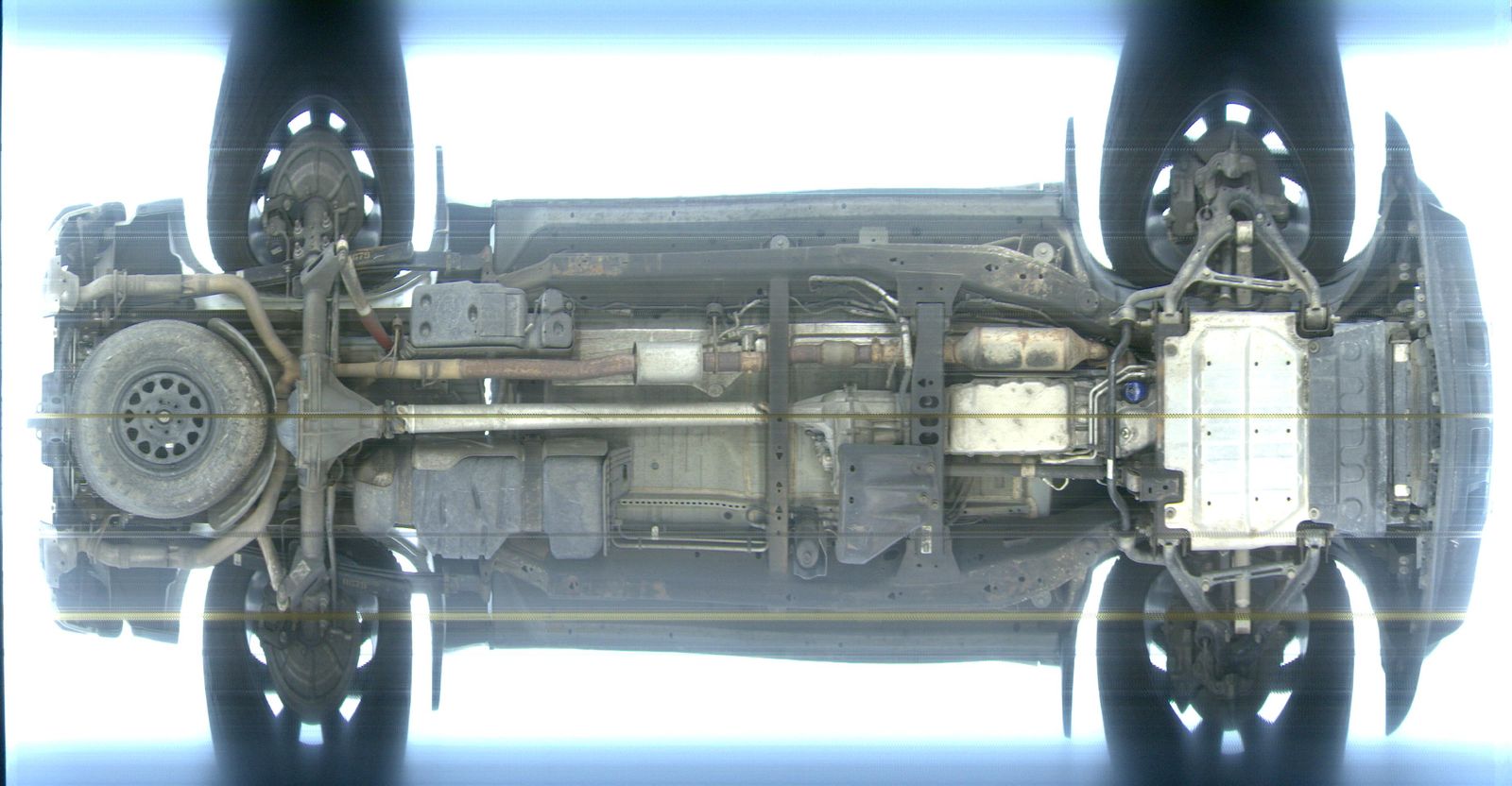 2023 Chevrolet Silverado 1500 RST AWD