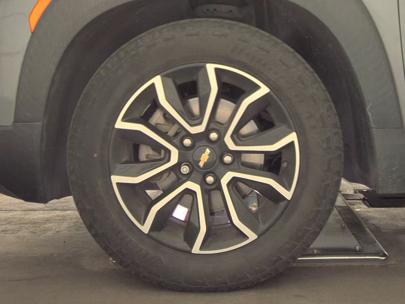 CHEVROLET OTHER - 10