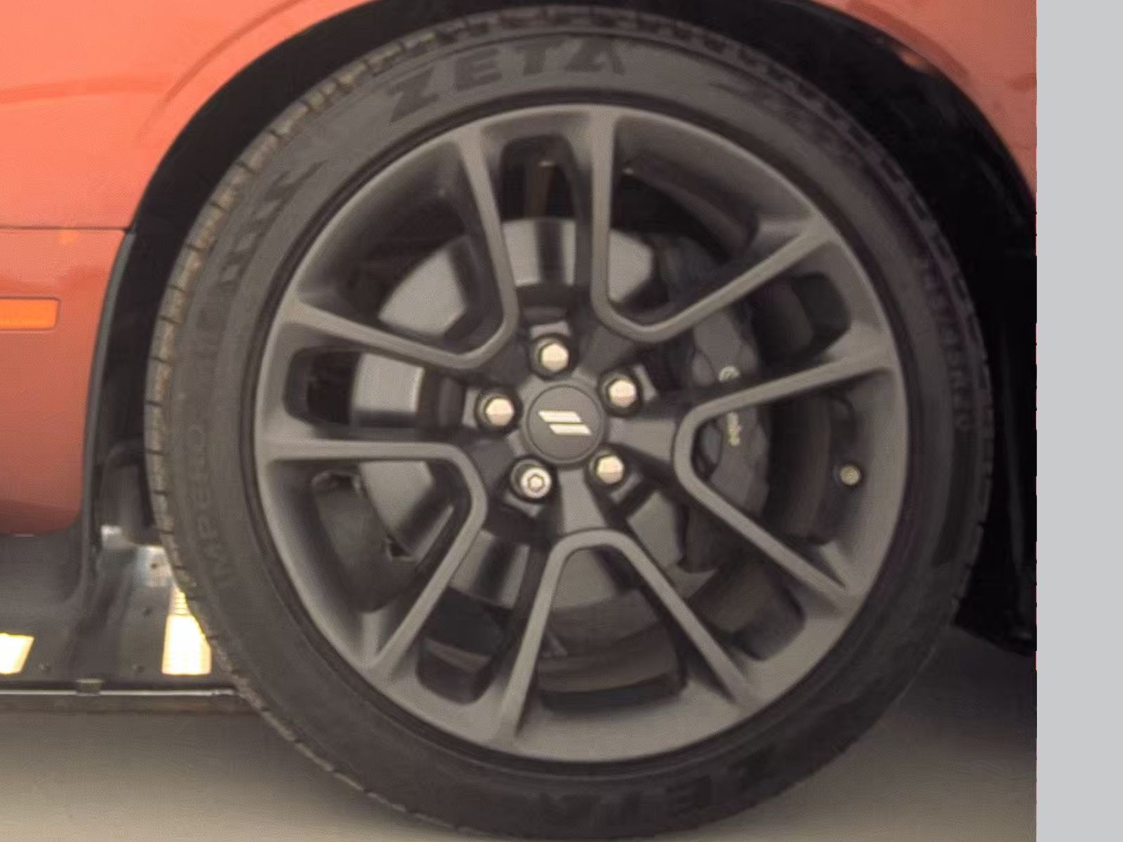 DODGE CHALLENGER - 10