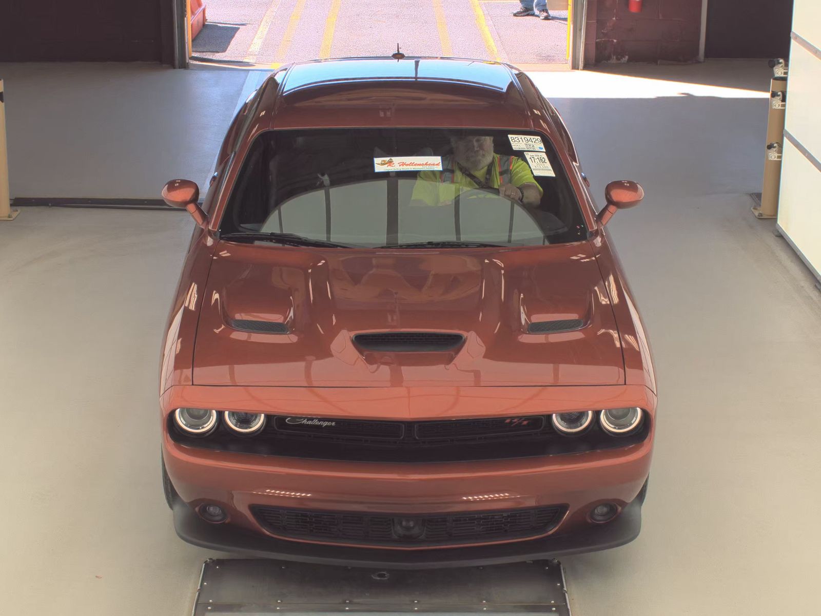 DODGE CHALLENGER - 3